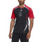 adidas Ajax Amsterdam Fanswear 2021-2022 T-Shirt