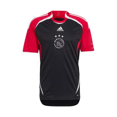 Ajax Amsterdam Fanswear 2021-2022 T-Shirt