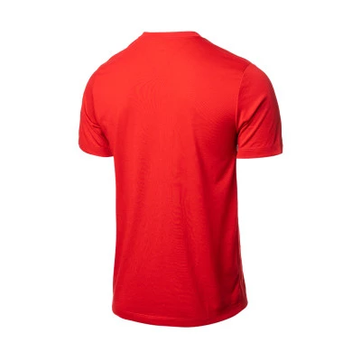 RCD Mallorca Fanswear Logo 2023-2024 T-Shirt