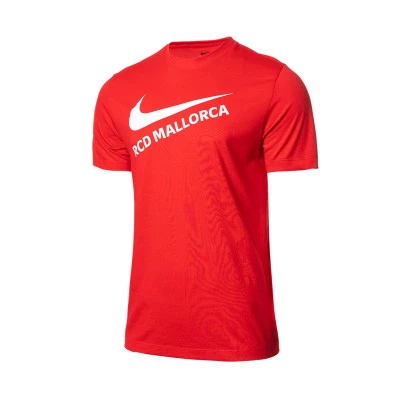 RCD Mallorca Fanswear 2021-2022 Kind T-Shirt