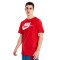 Nike Sportkleding Icoon Futura T-Shirt