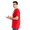 Nike Sportkleding Icoon Futura T-Shirt