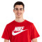Nike Sportkleding Icoon Futura T-Shirt