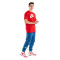 Nike Sportkleding Icoon Futura T-Shirt
