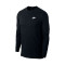 Nike Sportkleding Club Crew T-Shirt