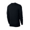 Nike Sportkleding Club Crew T-Shirt