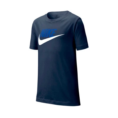 Sportkleding voor Kinderen Futura Icon T-Shirt