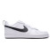 Nike Court Borough Low 2 Niño Trainers