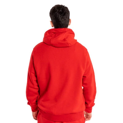 Sportkleding Club Hoodie Bb Jack