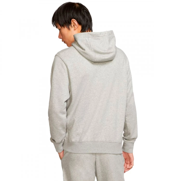 chaqueta-nike-nsw-club-hoodie-full-zip-ft-dark-grey-heather-matte-silver-3