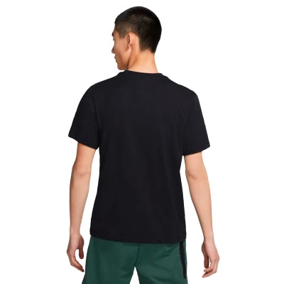 Sportkleding Icoon Swoosh T-Shirt