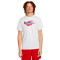 Nike Sportkleding Multi Swoosh Shirt