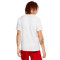 Nike Sportkleding Multi Swoosh Shirt