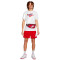 Nike Sportkleding Multi Swoosh Shirt