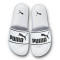 Puma Leadcat 2.0 Teenslippers 