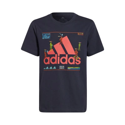Gaming Graphic Kind T-Shirt