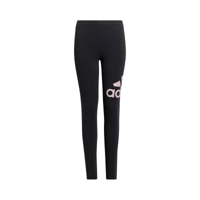 Big Logo Meisje Losse leggings