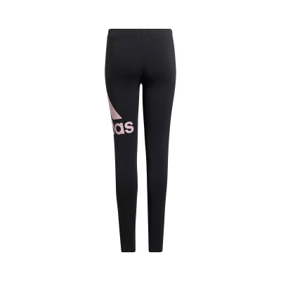 Big Logo Meisje Losse leggings