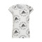 adidas Logo Essential Meisje T-Shirt