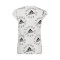 adidas Logo Essential Meisje T-Shirt