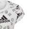 adidas Logo Essential Meisje T-Shirt