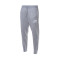 New Balance Essentials sweatshirt met gestapeld logo Lange broek