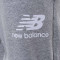 New Balance Essentials sweatshirt met gestapeld logo Lange broek