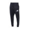 New Balance Essentials sweatshirt met gestapeld logo Lange broek