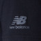 New Balance Benodigdheden Vieren Run FZ T-Shirt