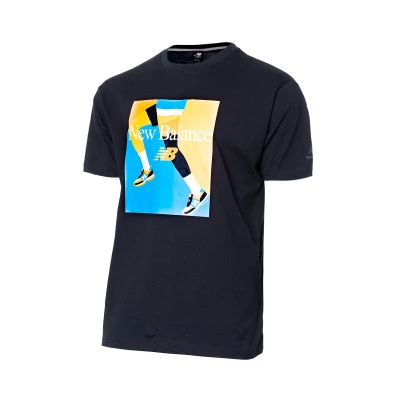 Benodigdheden Vieren Run FZ T-Shirt