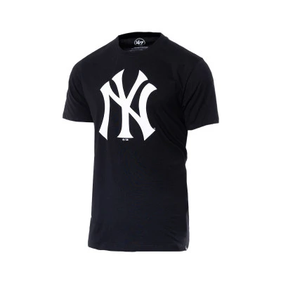 MLB New York Yankees ImPrint '47 Echo FZ T-Shirt
