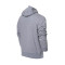 New Balance Essentials hoodie met gestapeld logo Sweatshirt
