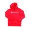 Champion Authentiek groot logo voor Kinderen Sweatshirt