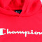 Champion Authentiek groot logo voor Kinderen Sweatshirt