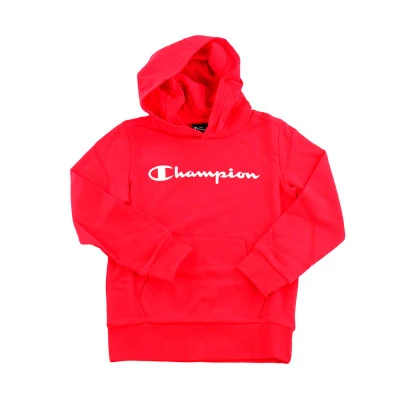 Authentiek groot logo voor Kinderen Sweatshirt