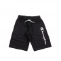 Kinderen Essentials Authentic Broeken Verticaal Logo-Donkere Marine