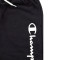Champion Kinderen Essentials Authentic Broeken Verticaal Logo Bermuda shorts