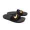 Nike Kawa-glijbaan voor Kinderen Teenslippers 
