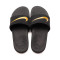 Nike Kawa-glijbaan voor Kinderen Teenslippers 