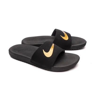 Kawa-glijbaan voor Kinderen Teenslippers 