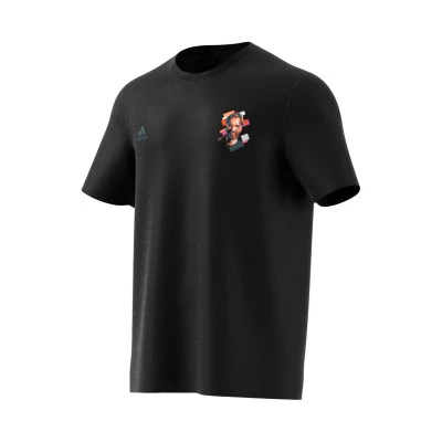 Klopp voetbal pictogram afbeelding Shirt
