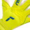 Reusch Attrakt Freegel Gold X Handschoen