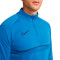 Nike Academie 21 Drill Top Sweatshirt