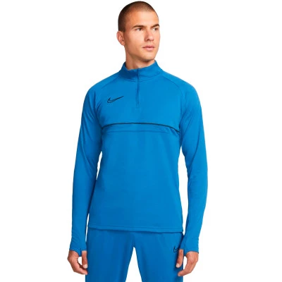 Academie 21 Drill Top Sweatshirt