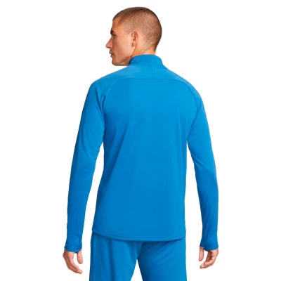 Academie 21 Drill Top Sweatshirt