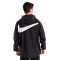 Nike NSW NIKE FC Libero Alles Weather Fan Jack