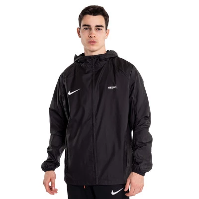 NSW NIKE FC Libero Alles Weather Fan Jack