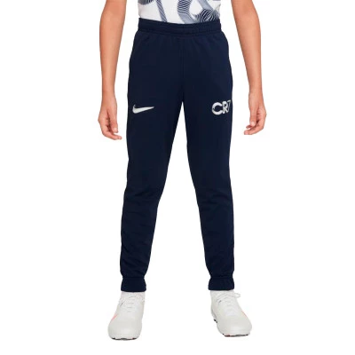 CR7 DF Kpz Kind Lange broek