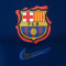 Nike FC Barcelona Fanswear 2021-2022 Kind T-Shirt