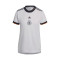 adidas Dames Duitsland Thuis T-shirt Euro 2022 Shirt